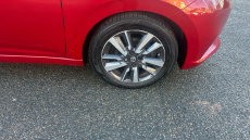 Nissan Micra 0.9 IG-T N-Connecta 5dr Petrol Hatchback